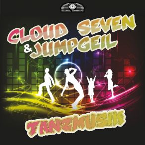 Tanzmusik album cover