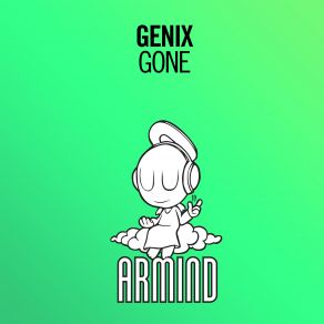Gone (Maxi-Single) album cover