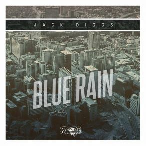 Blue Rain album cover