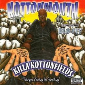 Killa Kottonfields album cover