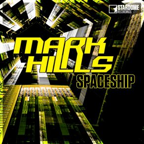 Spaceship (Single) album cover