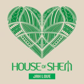 Jah Love (Single) album cover