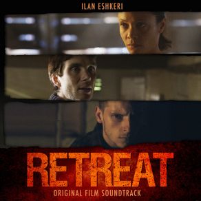 The Retreat Original Film Soundtrack album cover