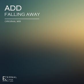Falling Away (Single) album cover
