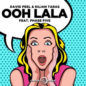 Ooh Lala (The Remixes) album cover
