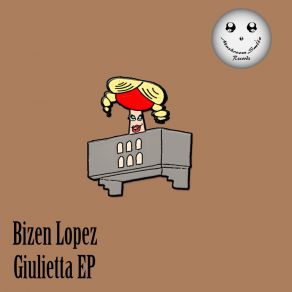 Giulietta album cover