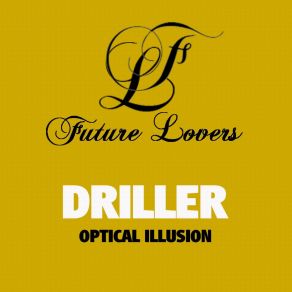 Optical Illusion (Single) album cover