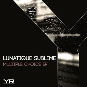 Multiple Choice (Maxi-Single) album cover