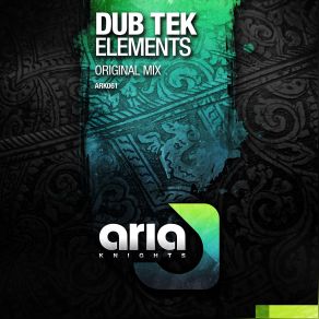 Elements (Single) album cover