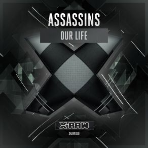 Our Life (Maxi-Single) album cover