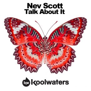 Talk About It (Single) album cover