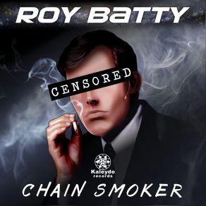 Chain Smoker (Alex Raider Remix) (Single) album cover