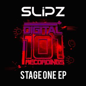 Stage One album cover