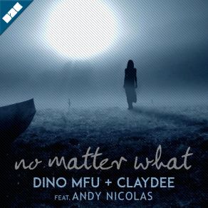 No Matter What (Maxi-Single) album cover
