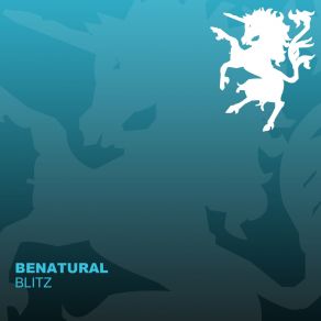 Blitz (Single) album cover