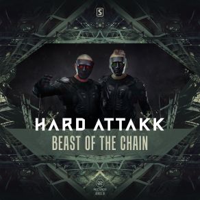 Beast Of The Chain (Maxi-Single) album cover