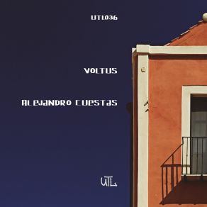 Voltus (Maxi-Single) album cover