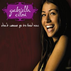 Dont Wanna Go To Bed Now (Maxi-Single) album cover