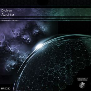 Acid (Maxi-Single) album cover