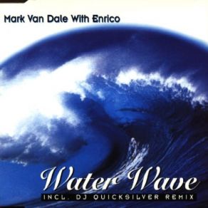Water Wave album cover