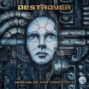 Variables And Constants album cover