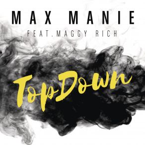 Topdown (Original Mix) (Single) album cover
