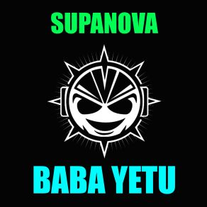 Baba Yetu album cover