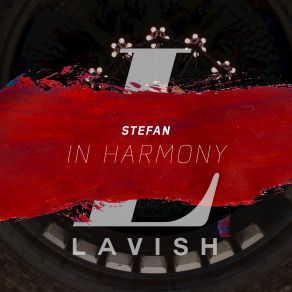 In Harmony (Single) album cover