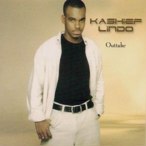 Outtake album cover