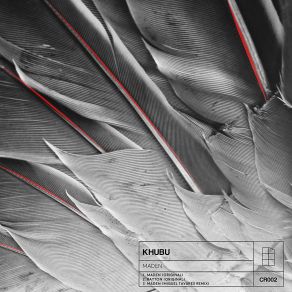 Maden (Maxi-Single) album cover