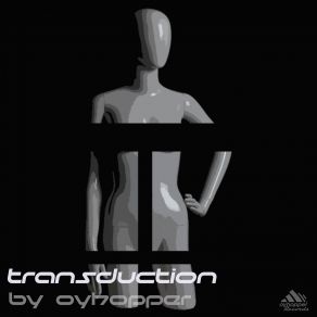 Transduction (Single) album cover