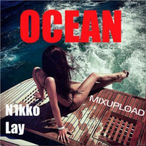 Love The Music (Maxi-Single) album cover