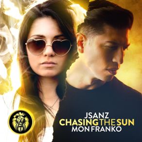 Chasing The Sun (Maxi-Single) album cover