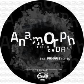 Cred Ca Da album cover