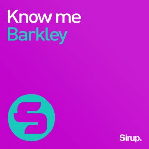 Know Me (Maxi-Single) album cover