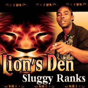 Lions Den (Single) album cover