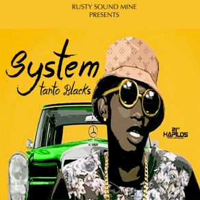 System (Single) album cover