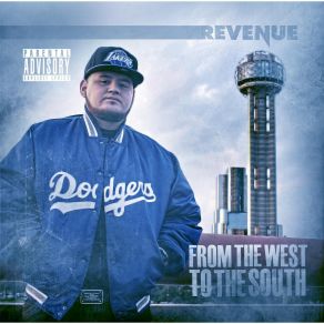 From The West To The South album cover