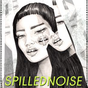 Spillednoise album cover