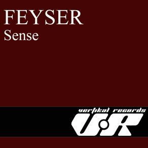 Sense (Maxi-Single) album cover