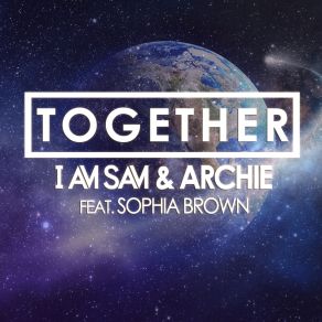 Together album cover
