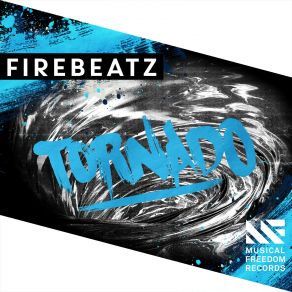 Tornado (Single) album cover