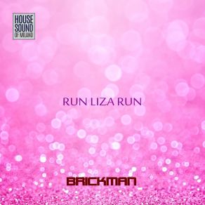 Run Liza Run (Single) album cover