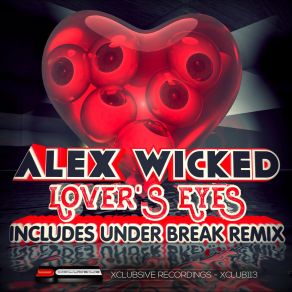 LoverS Eyes (Maxi-Single) album cover