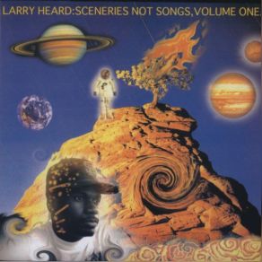 Sceneries Not Songs Volume One album cover