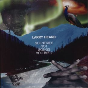 Sceneries Not Songs Volume Tu album cover