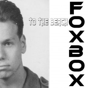 To The Beach (Maxi-Single) album cover