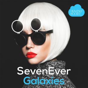 Galaxies (Maxi-Single) album cover