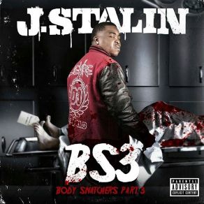 Body Snatchers Part 3 album cover