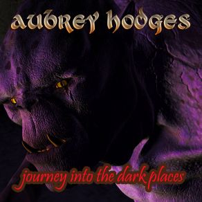 Journey Into The Dark Places (Original Soundtrack) album cover